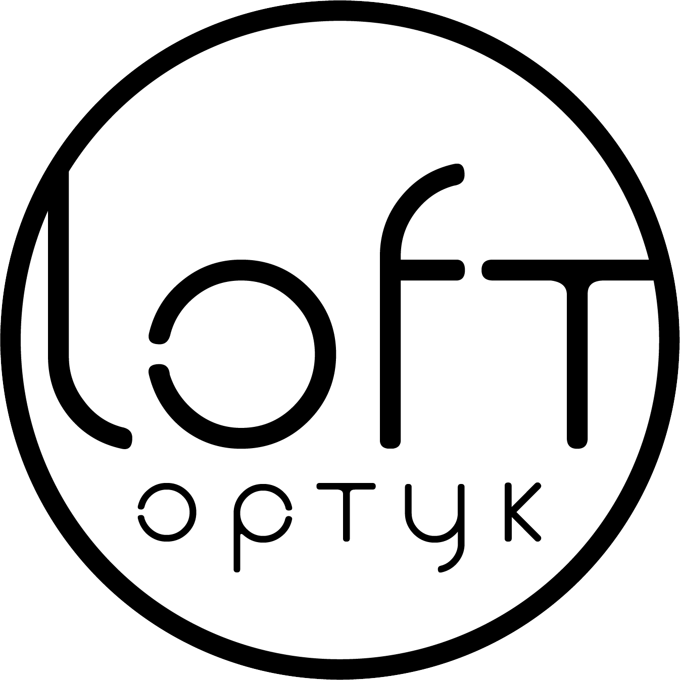 Loft Optyk