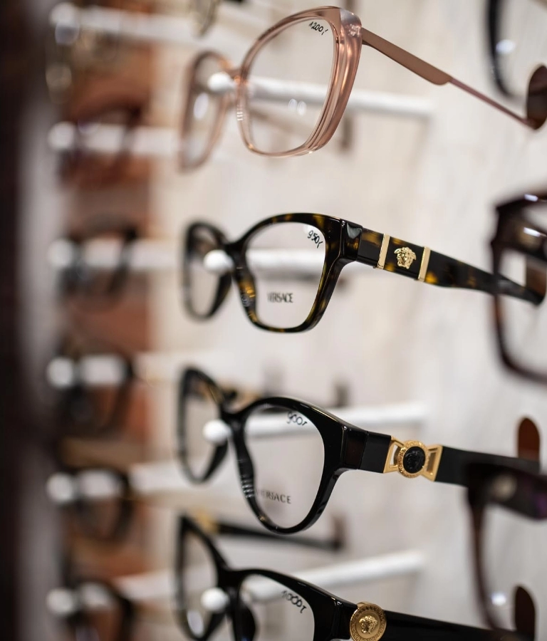 okulary dla dorosłych