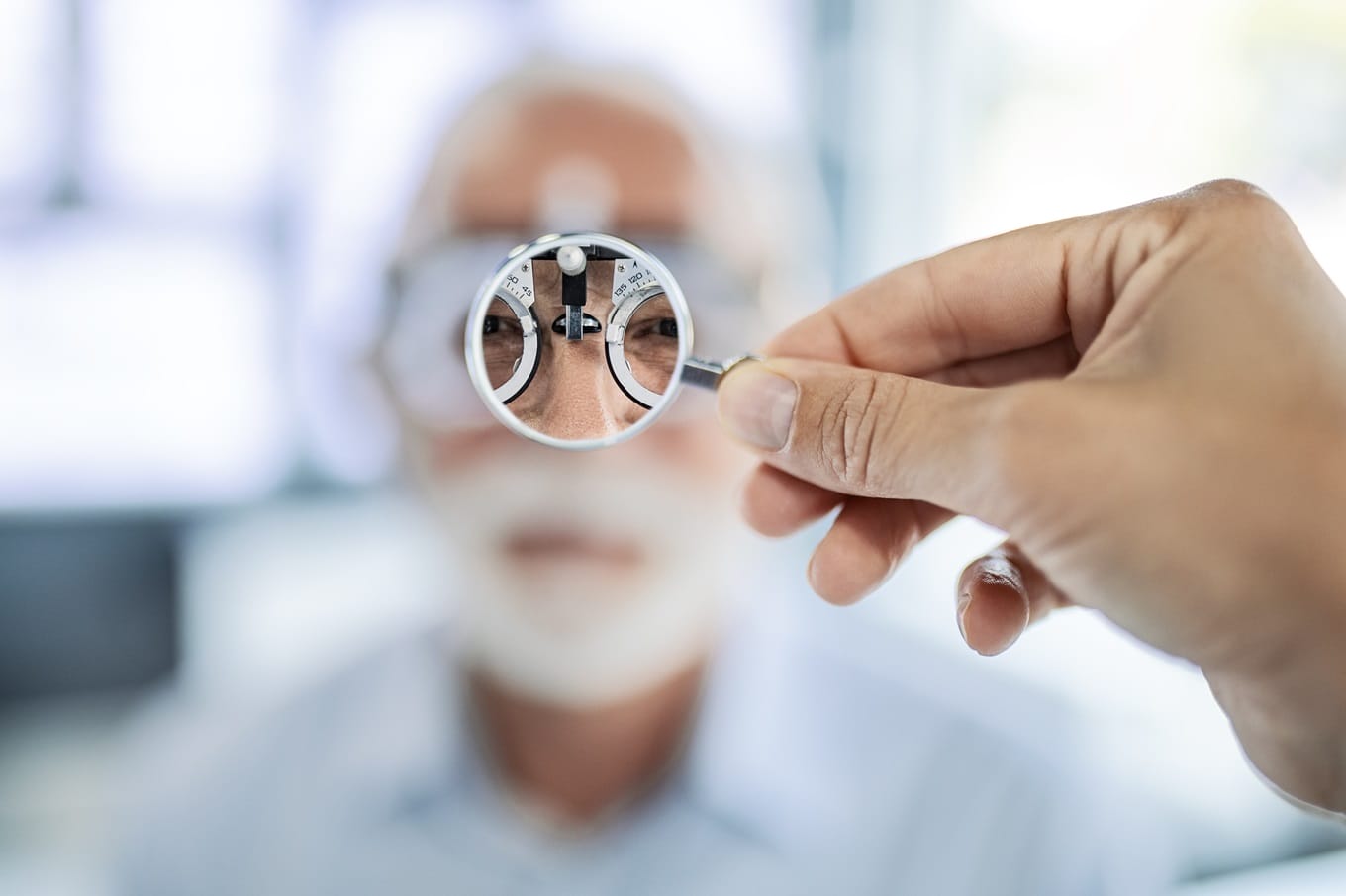 optometrysta